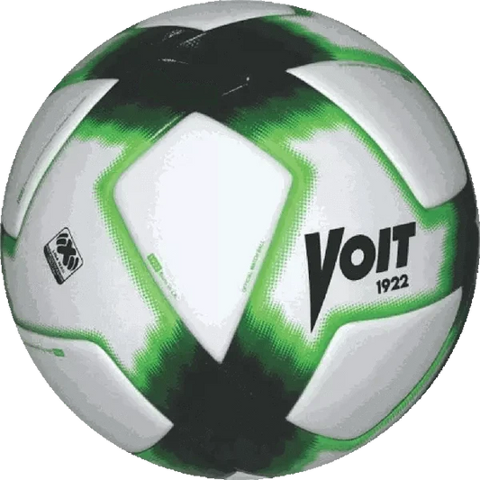 Voit LIGA MX Clausura 2022 FIFA Official Match Pro Soccer Ball Green Edition