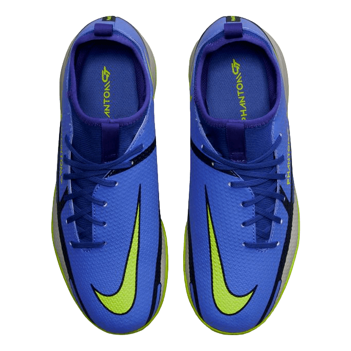 Nike Phantom GT2 Academy Dynamic Fit Youth Indoor Shoes