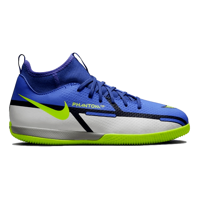 Nike Phantom GT2 Academy Dynamic Fit Youth Indoor Shoes