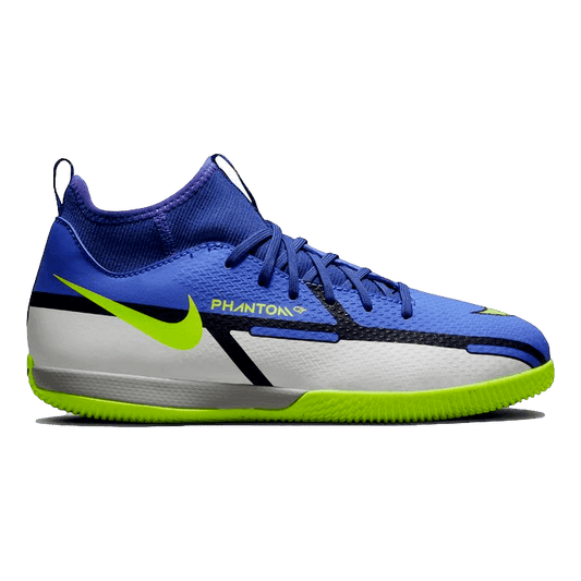 Nike Phantom GT2 Academy Dynamic Fit Youth Indoor Shoes