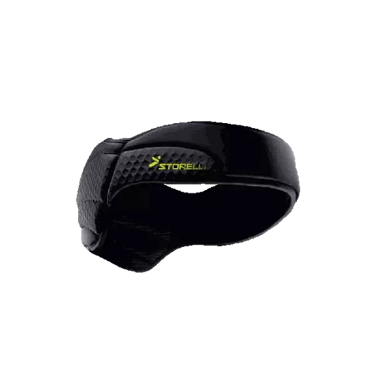 Storelli ExoShield Head Guard Black HGUARDBK