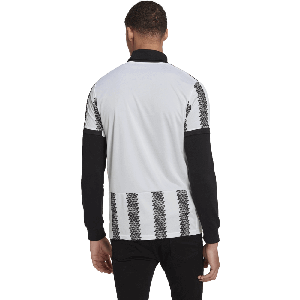 Adidas Juventus 22/23 Home Jersey