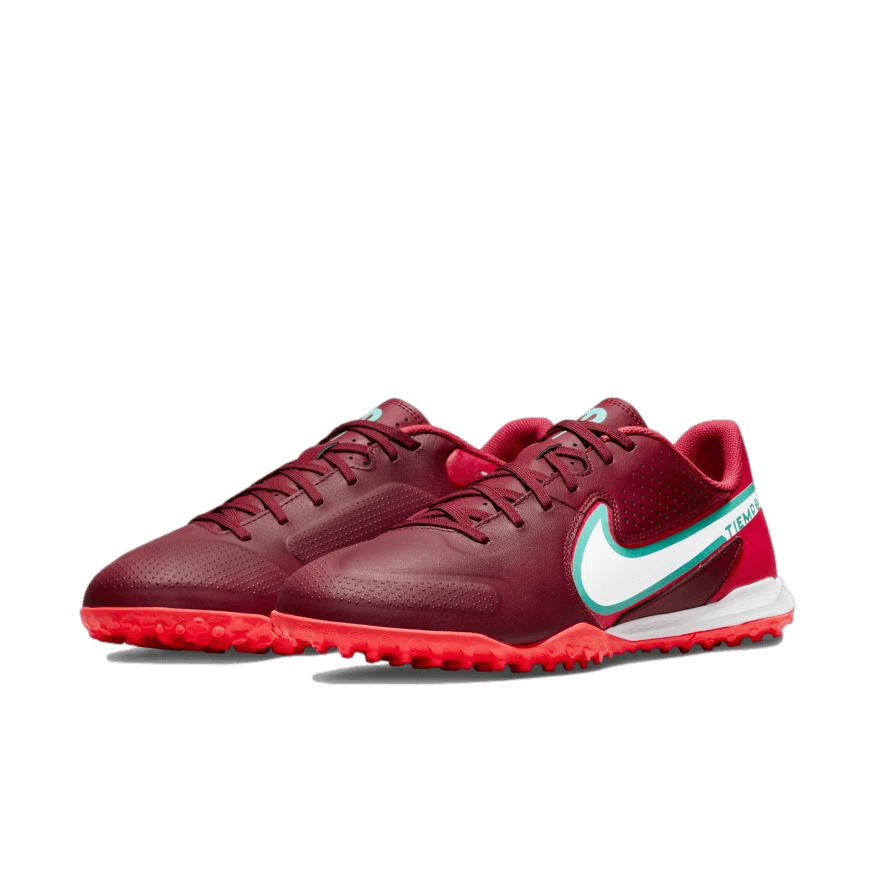 Zapatillas de futbol para cesped artificial Nike Tiempo Legend 9 Acade Stefans Soccer