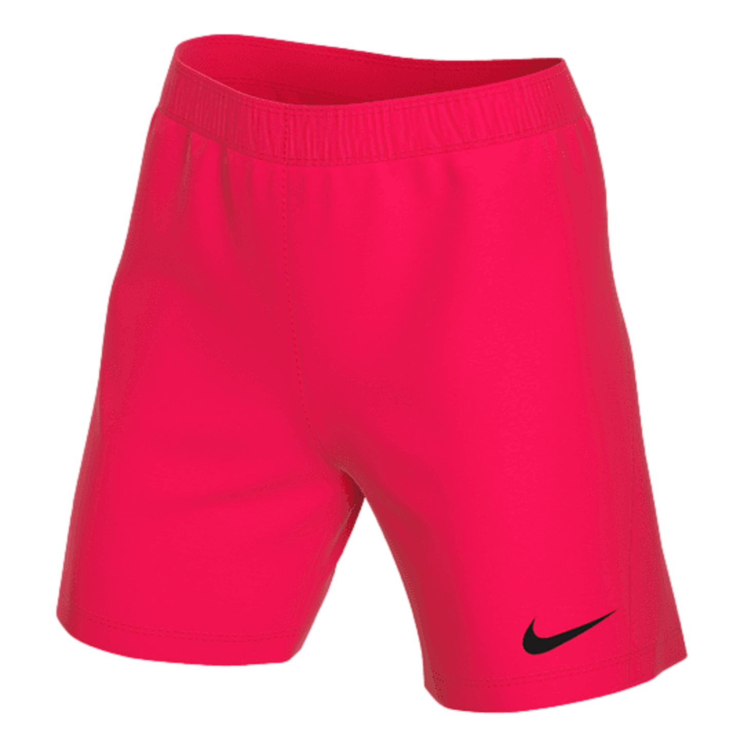 Pantalones cortos Nike Dri-Fit Park III para mujer