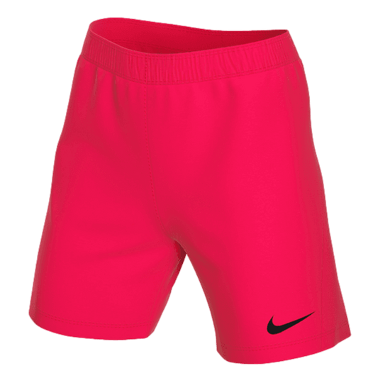 Pantalones cortos Nike Dri-Fit Park III para mujer