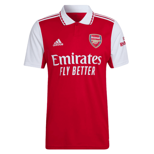 Adidas Arsenal 22/23 Home Jersey