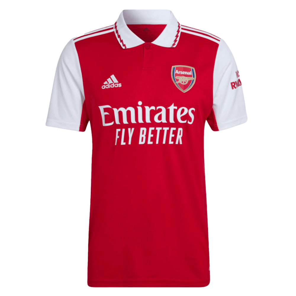 Adidas Arsenal 22/23 Home Jersey