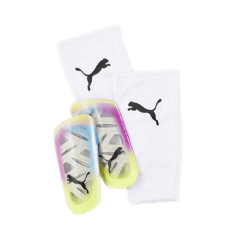 Puma Ultra Flex Sleeve Shin Guards