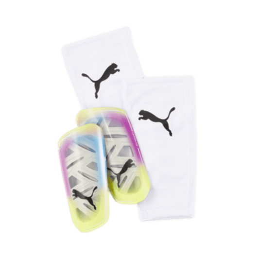 Puma Ultra Flex Sleeve Shin Guards