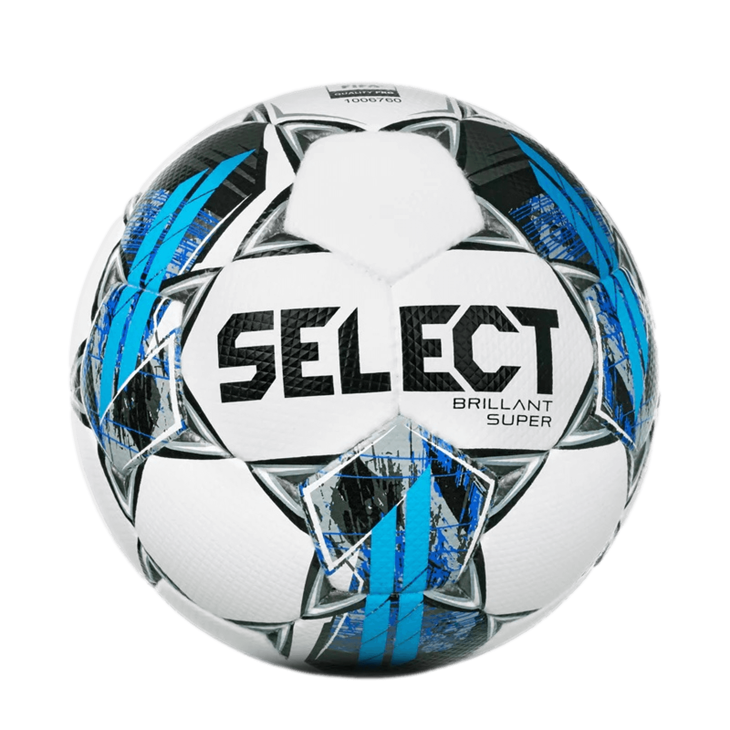 Seleccione el balón de fútbol Brillant Super V22