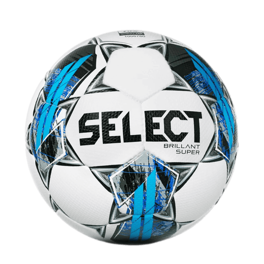 Seleccione el balón de fútbol Brillant Super V22