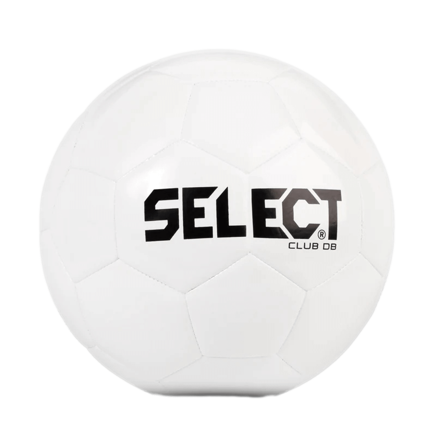 Balón de fútbol Select Club DB V22