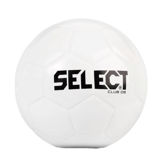 Balón de fútbol Select Club DB V22