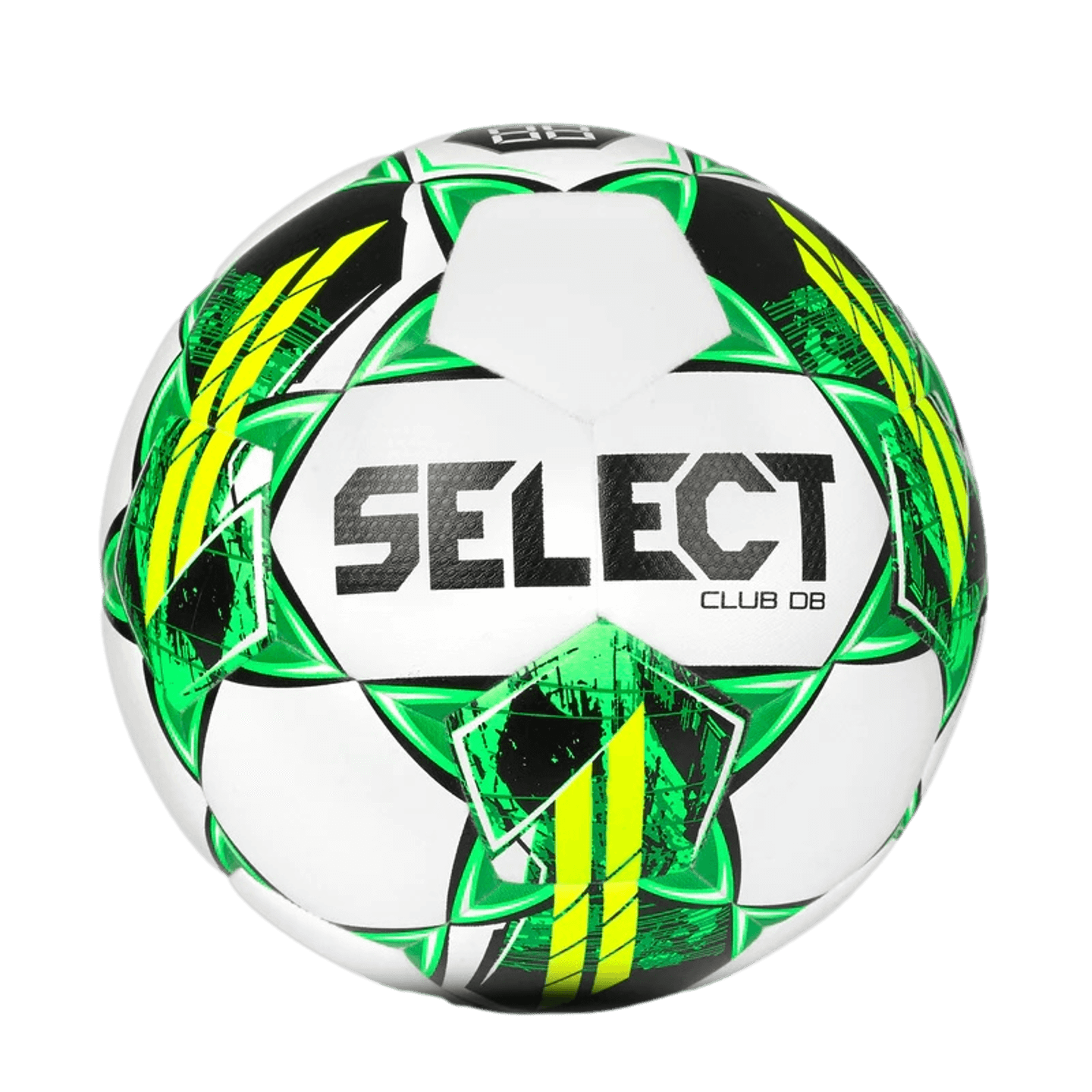 Balón de fútbol Select Club DB V22