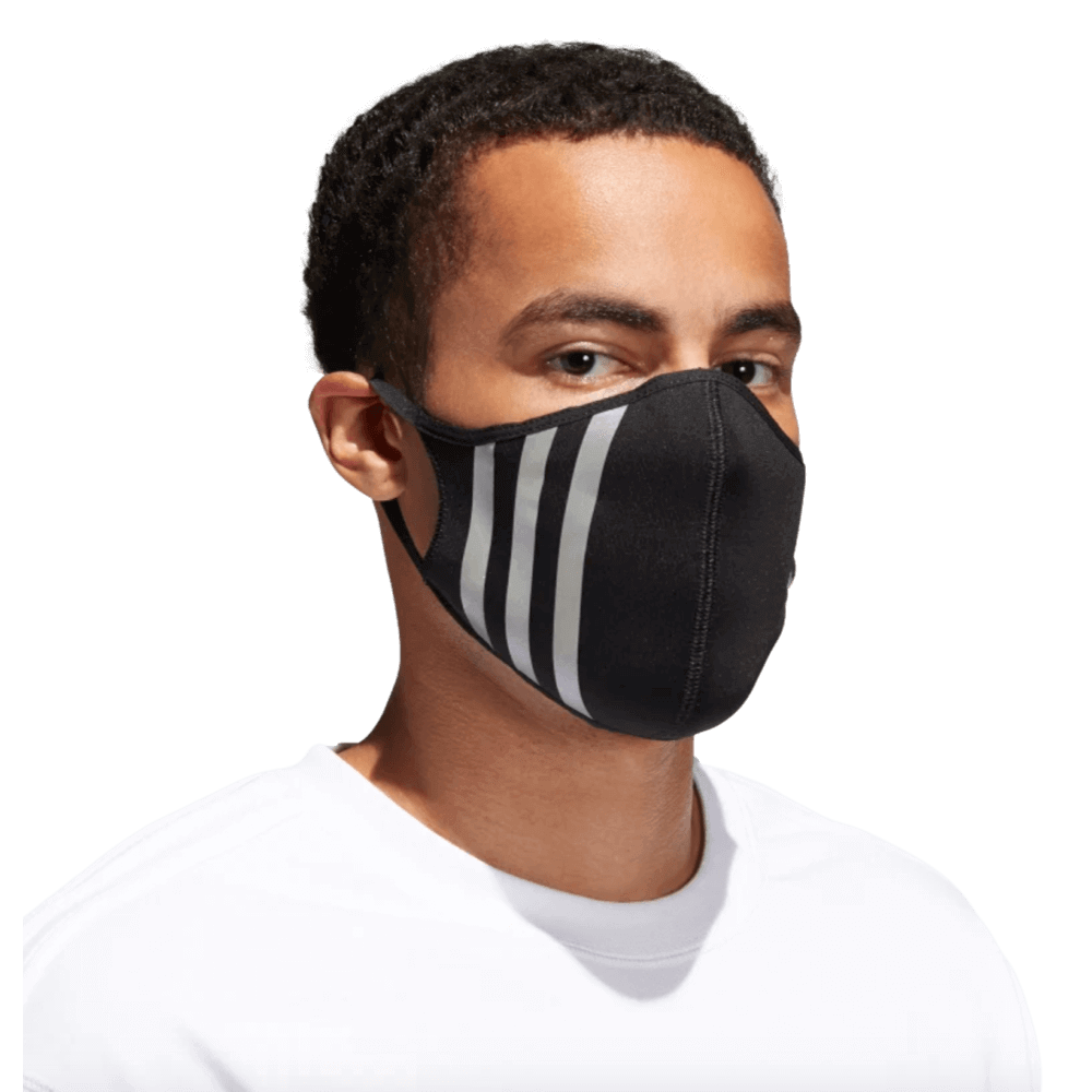 Adidas Face Cover (3 pack)