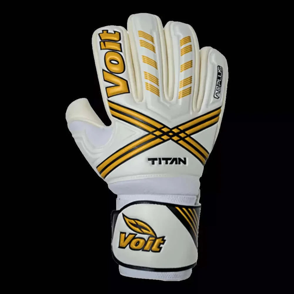 Voit Titan T.8 Elite LigaMX Goalkeeper Gloves