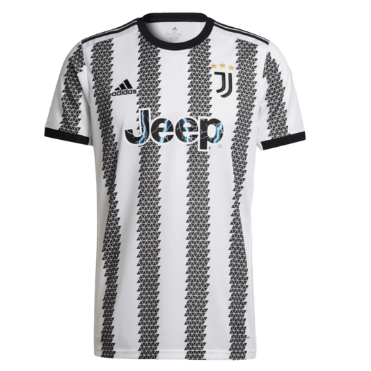 Adidas Juventus 22/23 Home Jersey