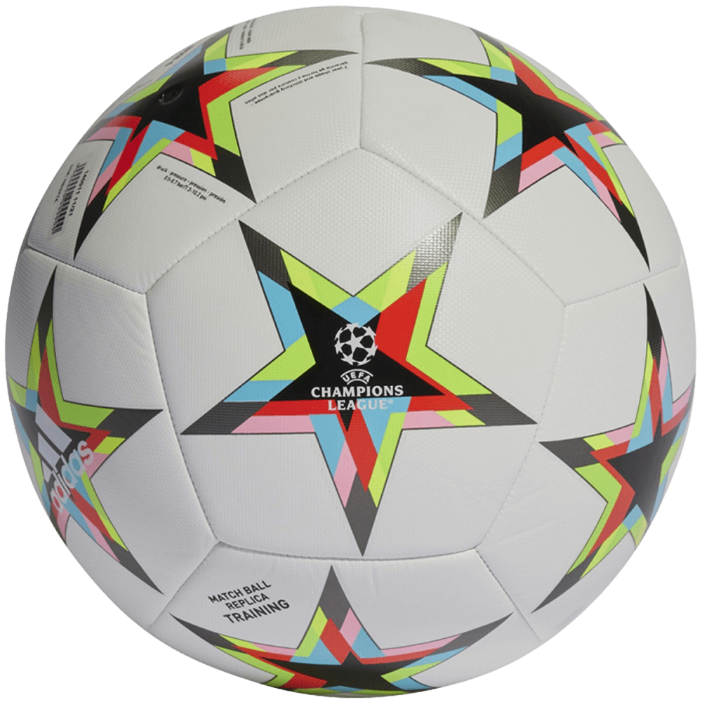 Adidas UCL Training Ball