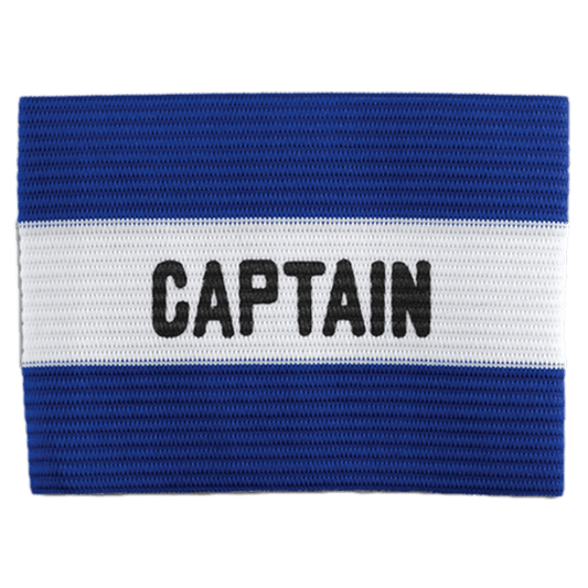 Kwik Goal Captain Youth Arm Band