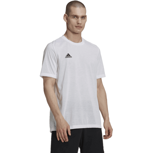 Adidas Entrada 22 Poly Tee