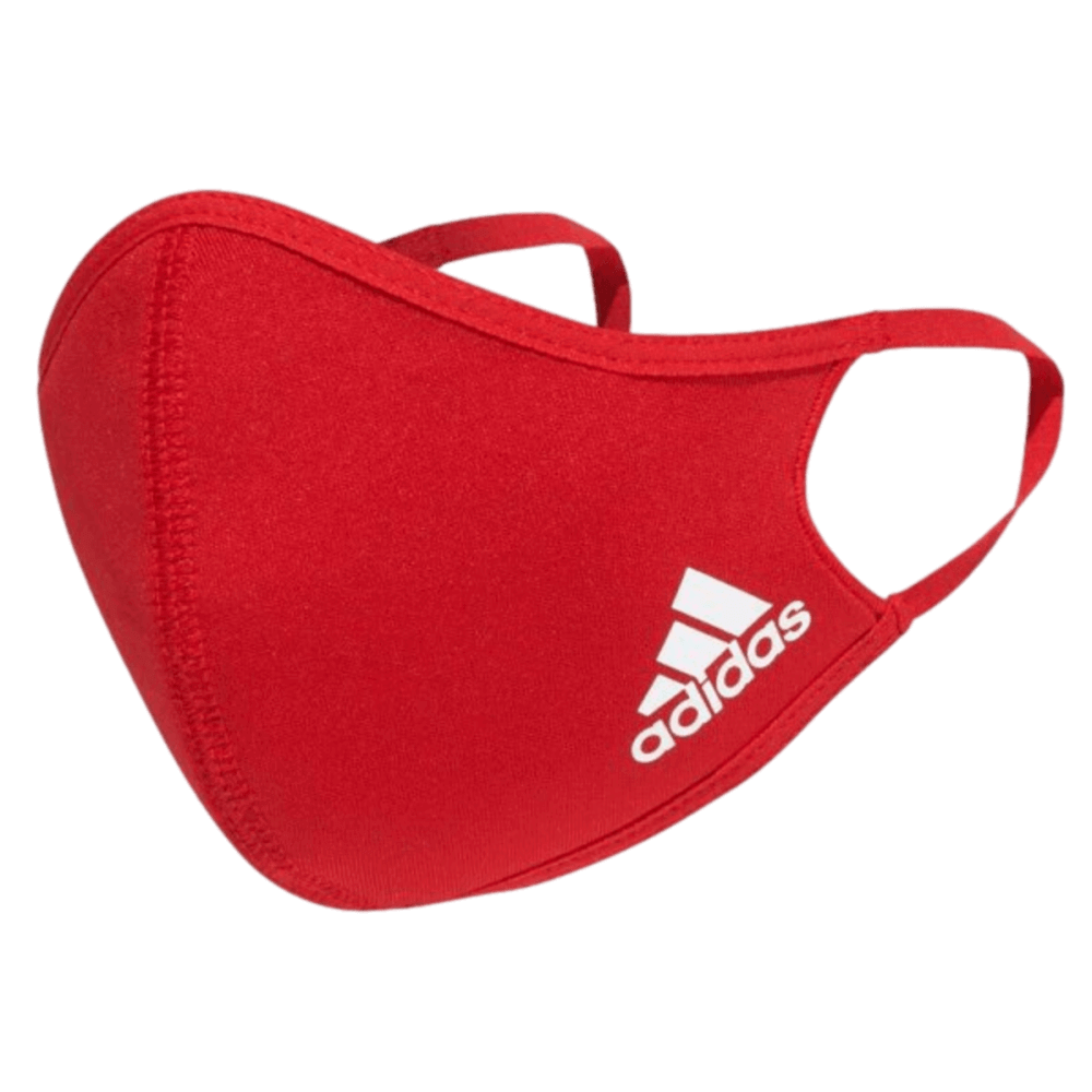 Adidas Face Covers M/L (3 Pack)