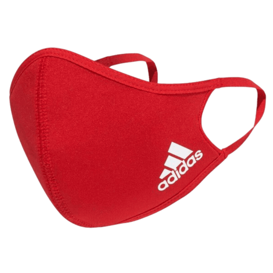 Adidas Face Covers M/L (3 Pack)