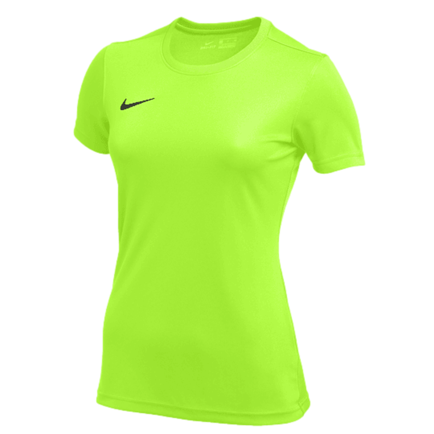 Camiseta Nike Dri-Fit Park VII para mujer