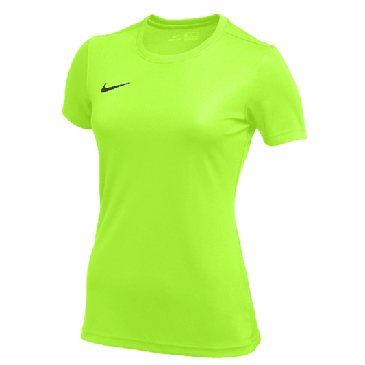 Camiseta Nike Dri-Fit Park VII para mujer