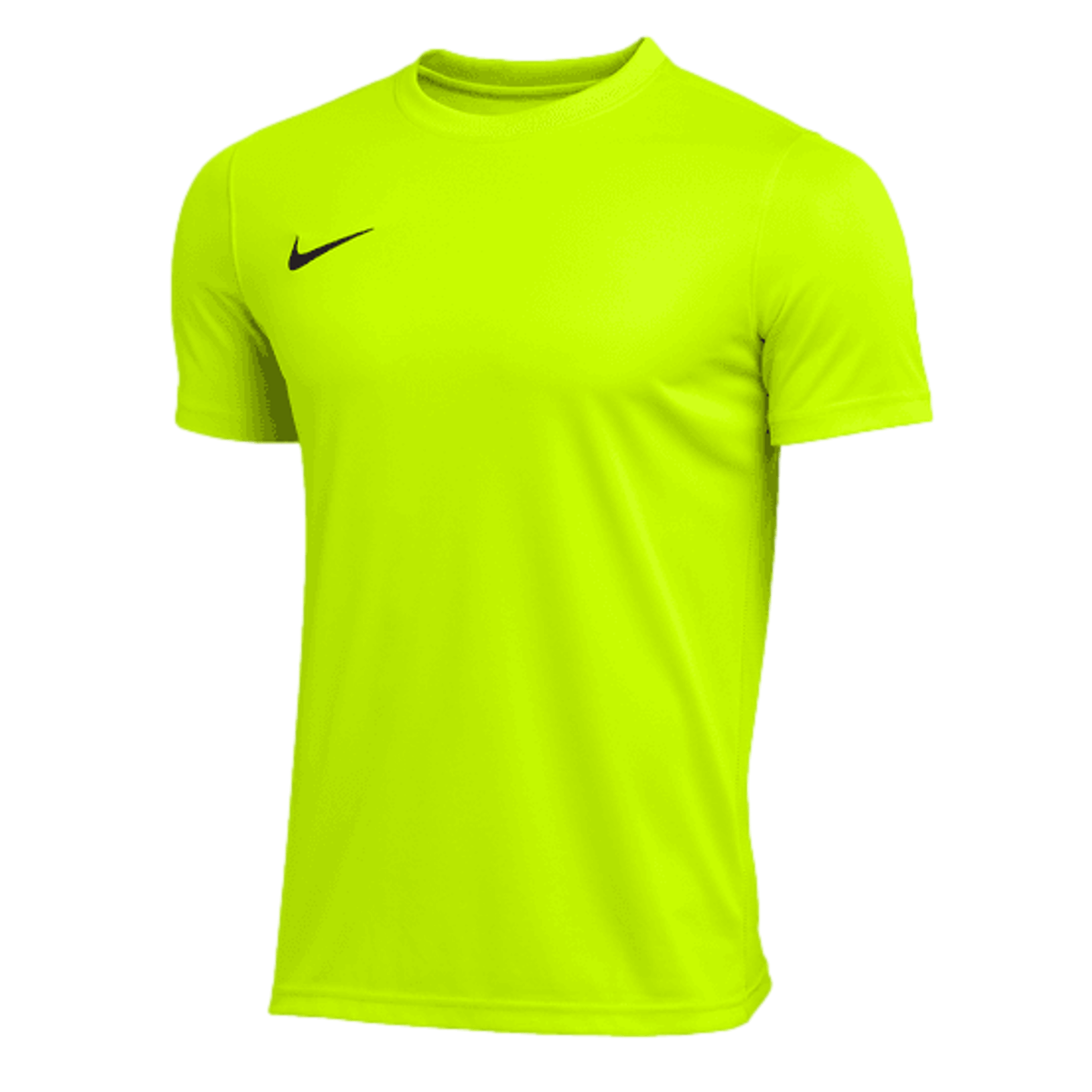 Camiseta juvenil Nike Dri-Fit Park VII