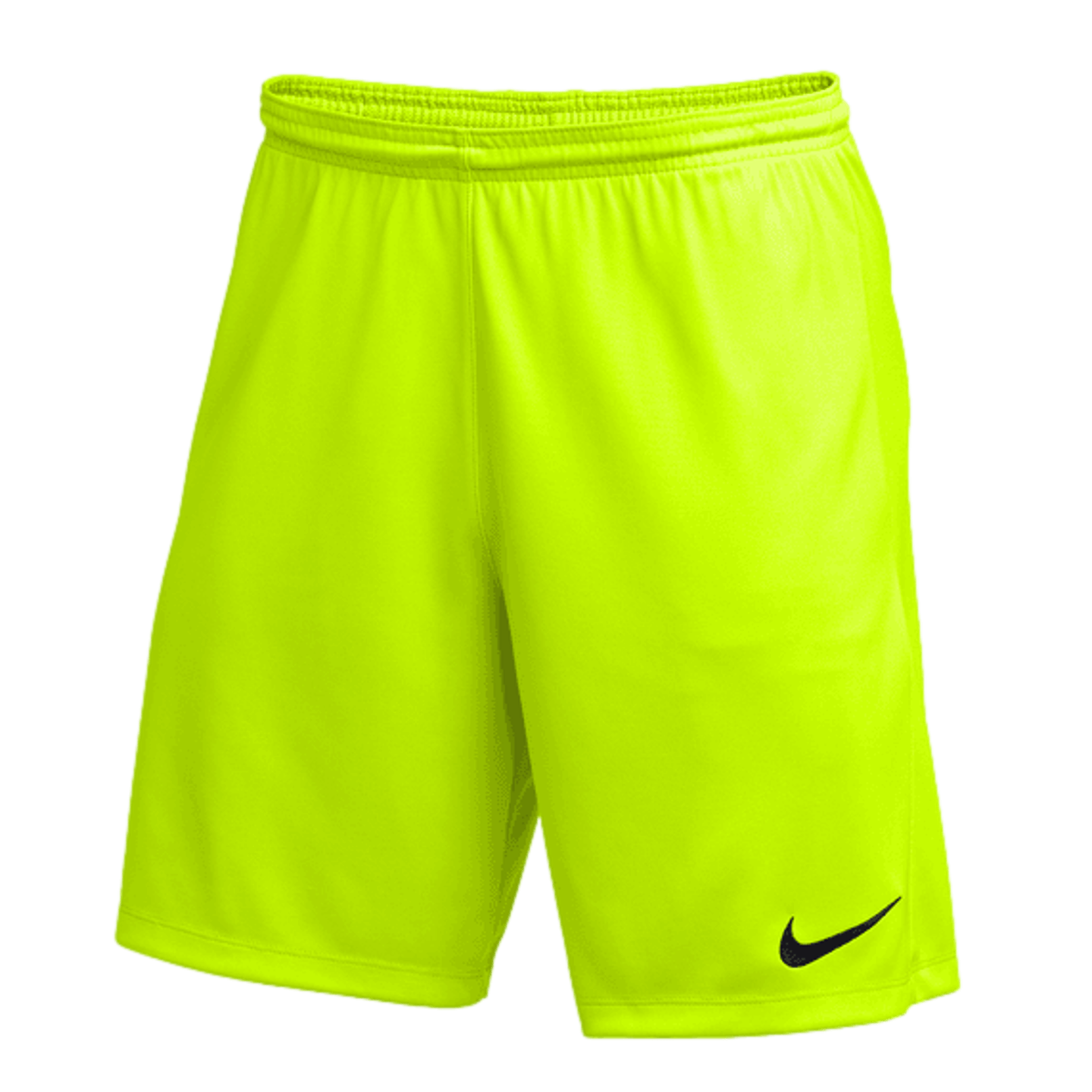 Nike Dri-Fit Park III Youth Shorts