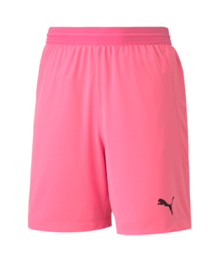 Puma Teamfinal 21 Youth Knit Shorts