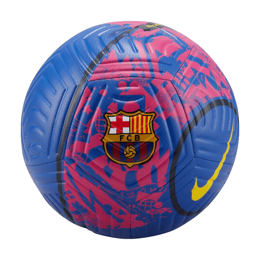 Nike Barcelona Strike Ball