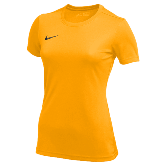 Camiseta Nike Dri-Fit Park VII para mujer