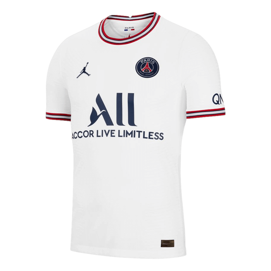 Nike Paris Saint-Germain 22/23 Authentic Match Fourth Jersey