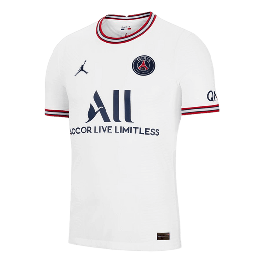 Nike Paris Saint-Germain 22/23 Authentic Match Fourth Jersey