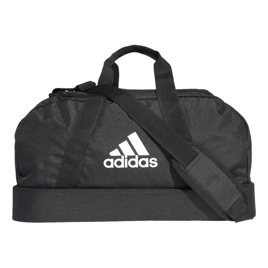Adidas Tiro Duffel Bag Bottom Compartment Small