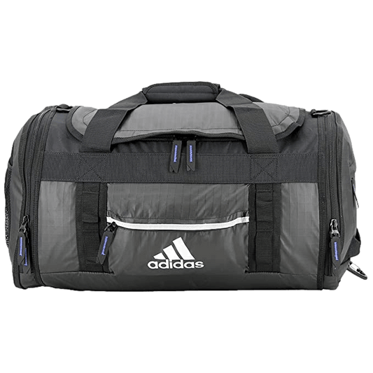 Adidas Shield Duffel Bag