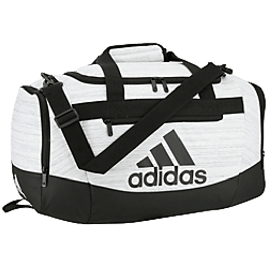 Adidas Defender IV Small Duffel Bag