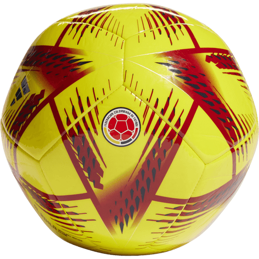 Adidas Rihla Colombia Club Soccer Ball