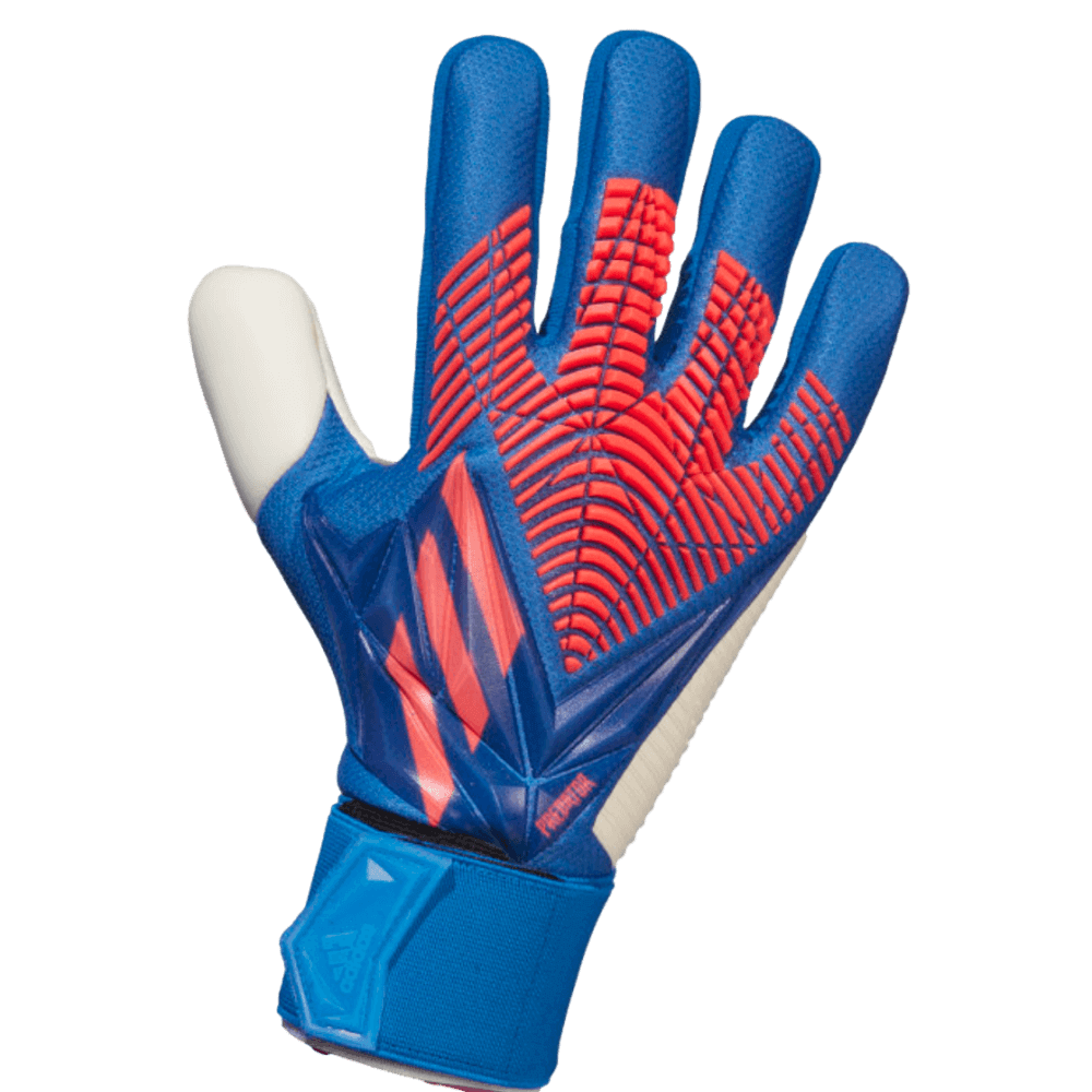 Adidas Predator Competition Goalkeeper Gloves