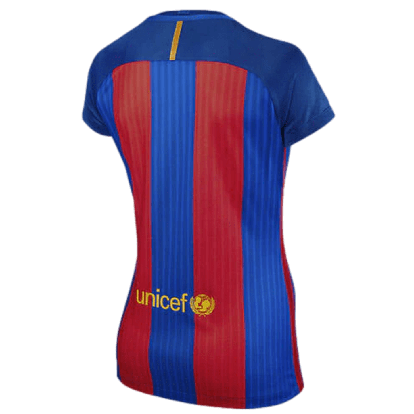 Nike Barcelona 16/17 Womens Home Jersey 777109-481