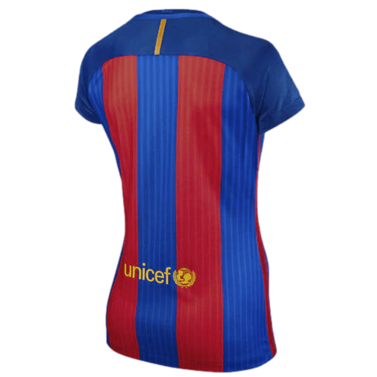 Nike Barcelona 16/17 Womens Home Jersey