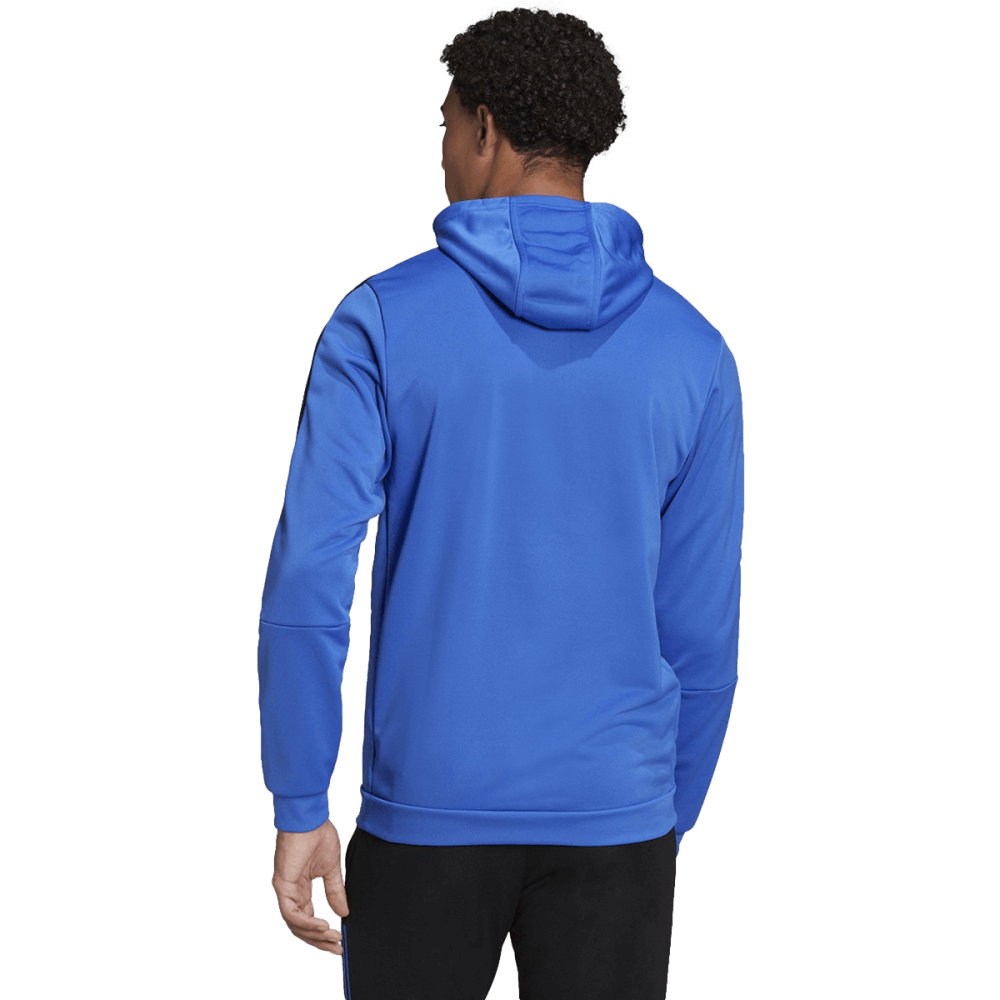 Adidas Real Madrid Training Track Hoodie