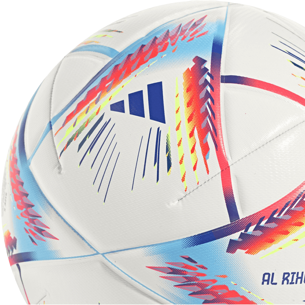 Adidas Rihla 2022 World Cup Training Sala Futsal Soccer Ball