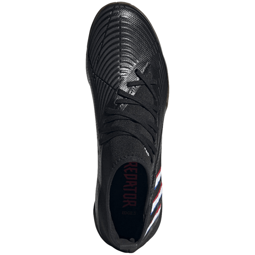 Adidas Predator Edge.3 Indoor Shoes