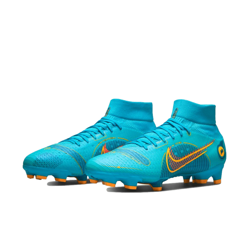 Nike Mercurial Superfly 8 Pro Firm Ground Cleats