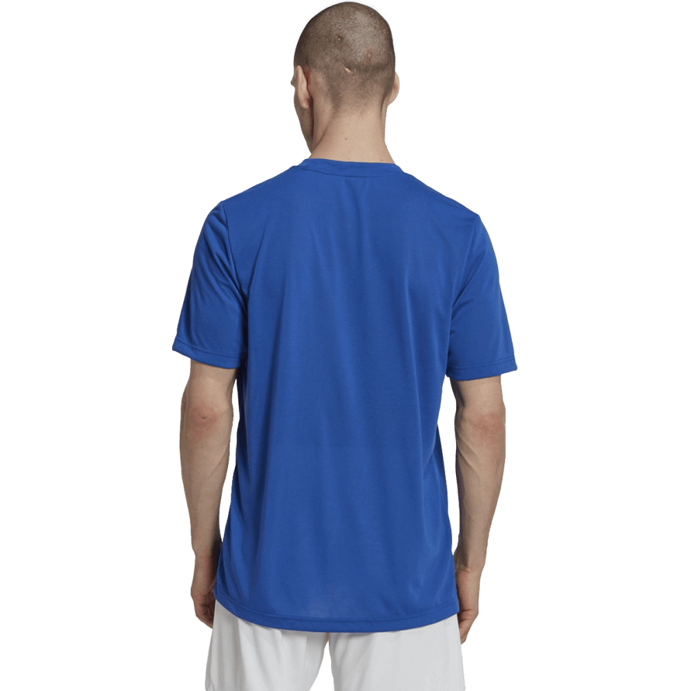 Adidas Entrada 22 Poly Tee