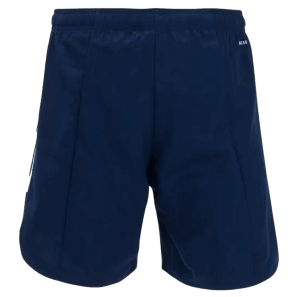 Adidas Condivo 20 Soccer Shorts - Navy Blue