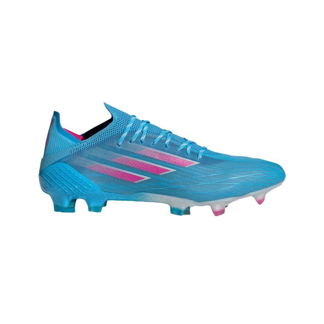 Adidas X Speedflow.1 Youth Firm Ground Cleats