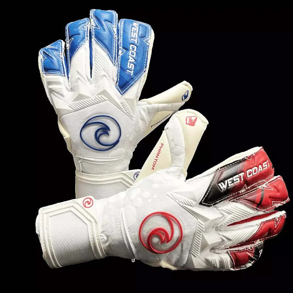 West Coast Phantom Fire & Ice Blake Pro Goalkeeper Gloves